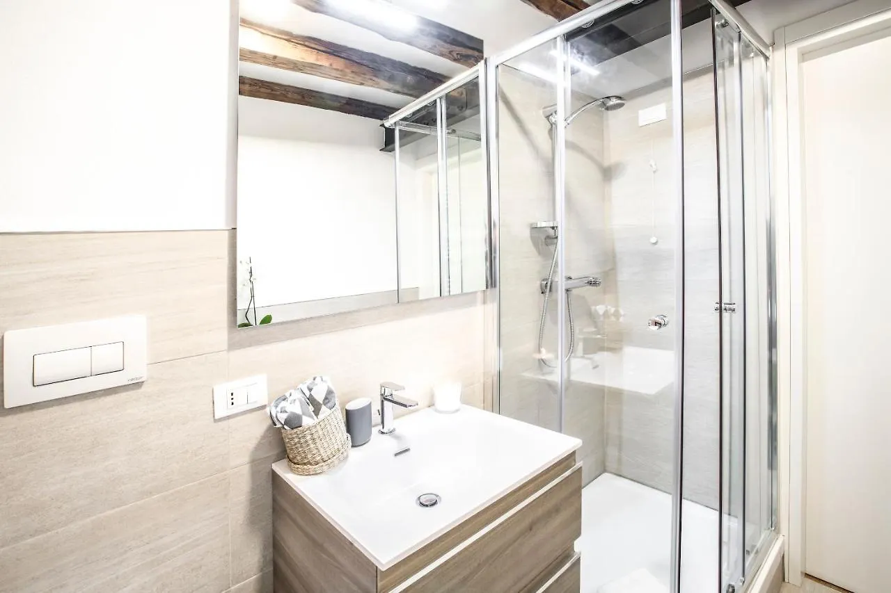 Industrial Loft Venice R&R Italy