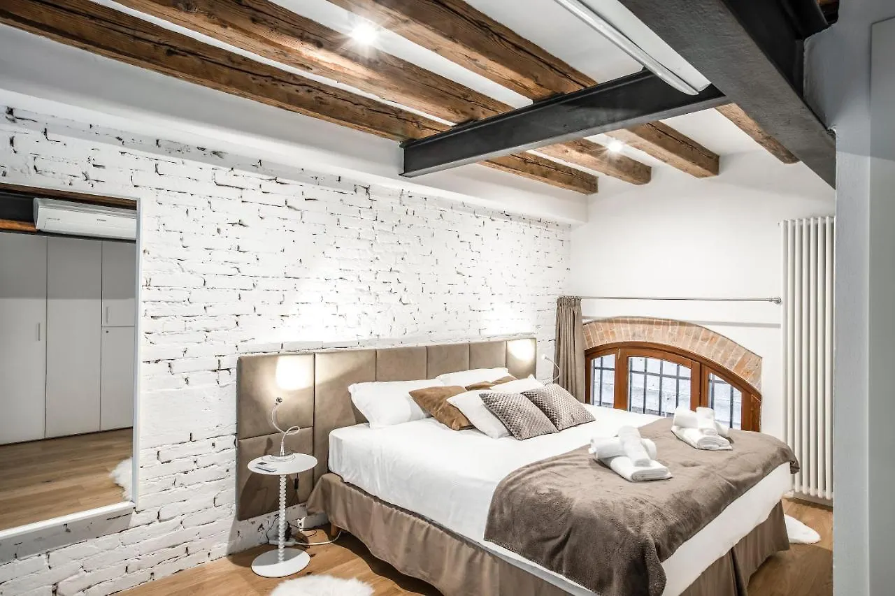 Industrial Loft Venice R&R 0*,  Italy
