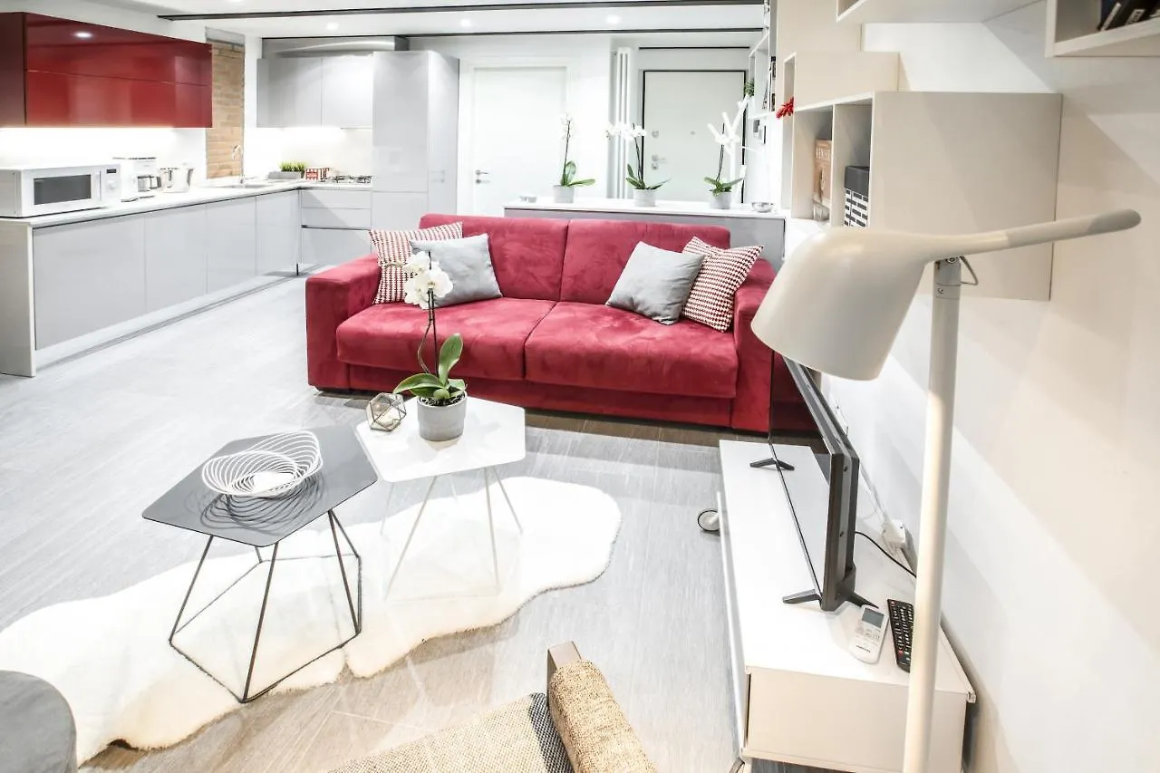 Industrial Loft Venice R&R 0*,  Italy