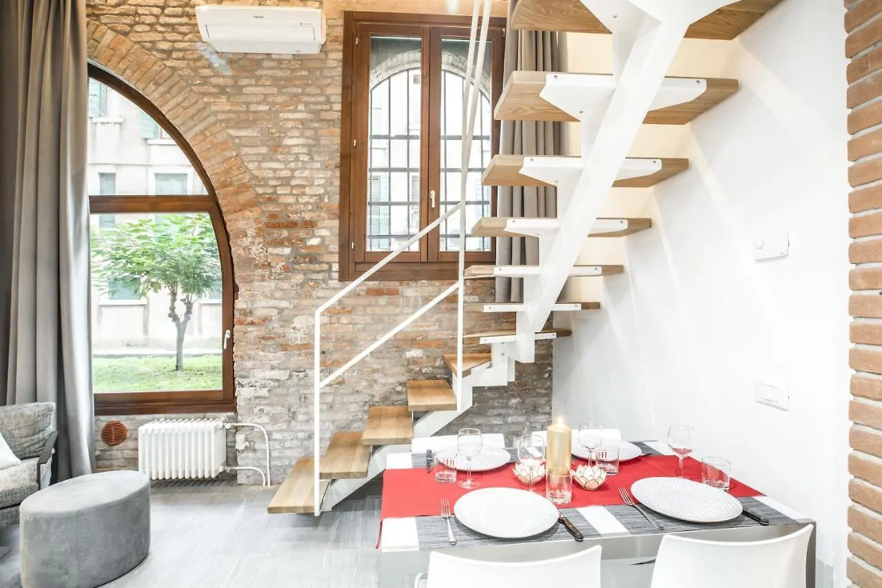 Industrial Loft Venice R&R 0*,  Italy